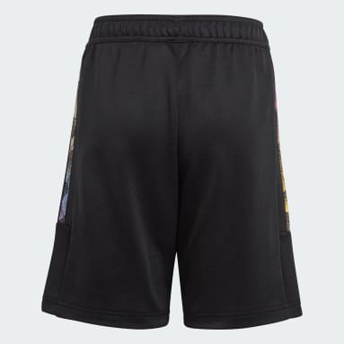 Adidas shorts kids deals
