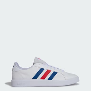 GRAND COURT BASE 2.0 Branco Homem Sportswear