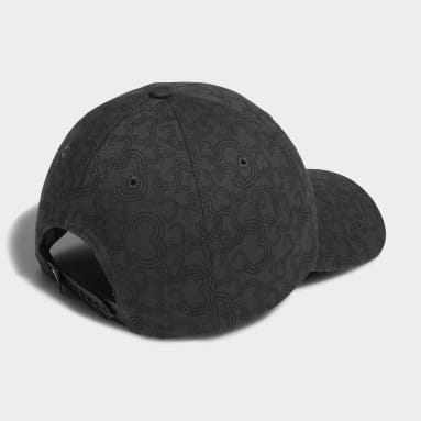 Women's Golf Grey Par 3 Hat