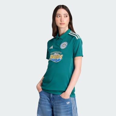 Colorado Rapids 25 Archive Jersey