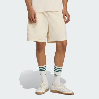 Short de tejido con Trifolio Essentials
