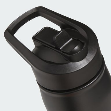 M Steel Straw 600 Metal Bottle