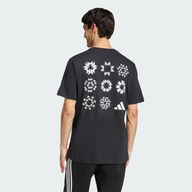 HOUSE OF TIRO COMMUNITY GRAPHIC T-SHIRT