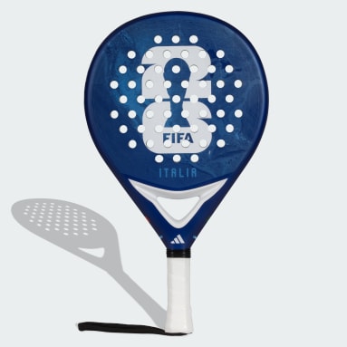 Pala de pádel ITA OLP WC2026