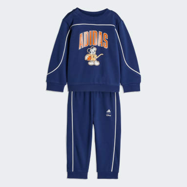 ADIDAS DISNEY MICKEY MOUSE JOGGER EŞOFMAN TAKIMI