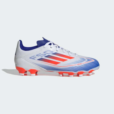 キッズ F50 LEAGUE HG/AG / 土・人工芝用 / F50 League HG/AG Kids