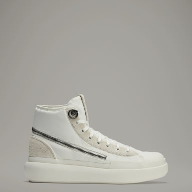 Tenis Y-3 Ajatu Court High