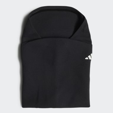 Football Black 티로 23 컴피티션 넥 워머
