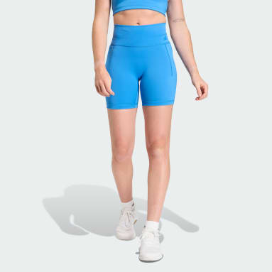 Optime Workout Short Leggings