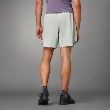 Short Designed for Training Gris Hommes Fitness Et Training