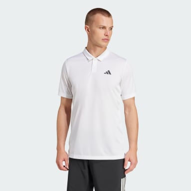 Polo Shirt Tenis Climacool
