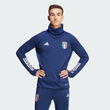 Tuta nazionale italiana hotsell