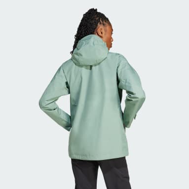 Terrex Xperior 2L GORE-TEX Performance jakke