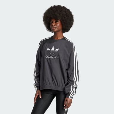 Adilenium Season 2 Crew Sweatshirt (Gender Neutral)