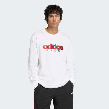 GFX 長袖 Tシャツ