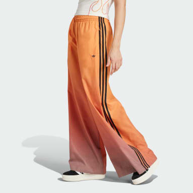 Calça Oversized Gradient Firebird