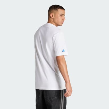 Playera Graphic Seasonal Tigres