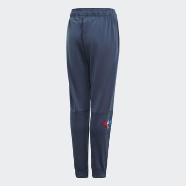 Youth 8-16 Years Originals Adicolor Tracksuit Bottoms