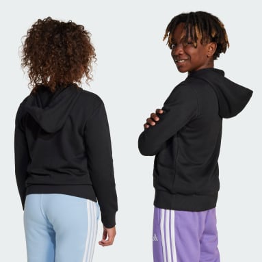 Girls Teenagers Hoodies Free delivery on adidas UK