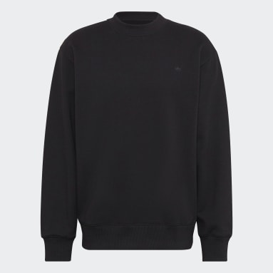 Adidas essentials crew hot sale