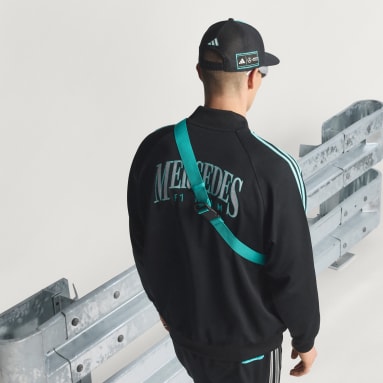 Chaqueta deportiva Mercedes - AMG Petronas Formula One Team Las Vegas