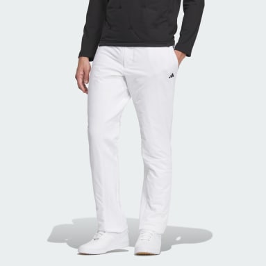 남성 Golf White 프리마로프트 프로스트가드 팬츠