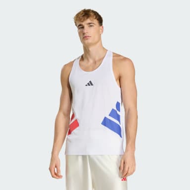 All Time Classics Singlet