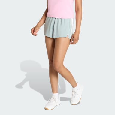 Quần Short Dệt 3 Sọc Hyperglam