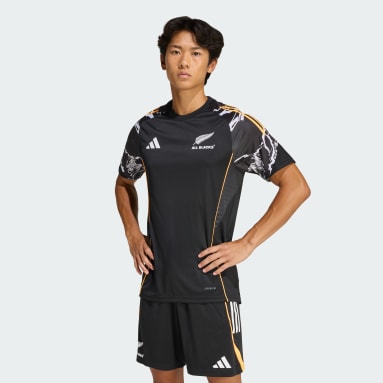 T-shirt de Desempenho Marvel ALL BLACKS