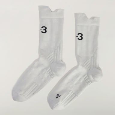 Calcetines clásicos de tenis Y-3 (1 par)