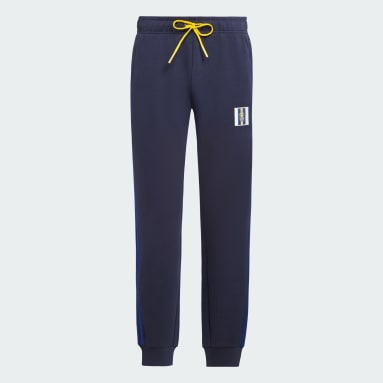 Pantalón Boca Juniors