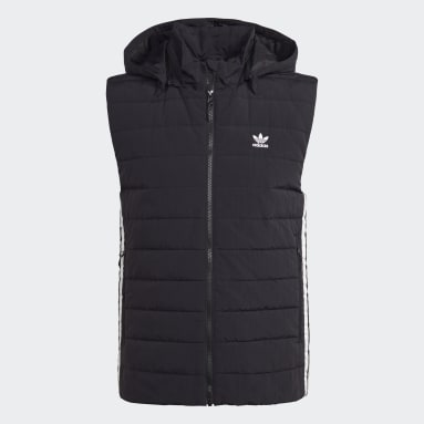 Veste sans manches d'extérieur