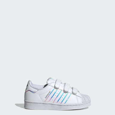 Superstar - Niña adidas España