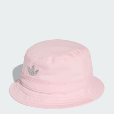 Gorro Adicolor Trefoil Bucket