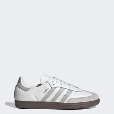 Samba OG Shoes