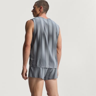 Adizero BTN Running Singlet