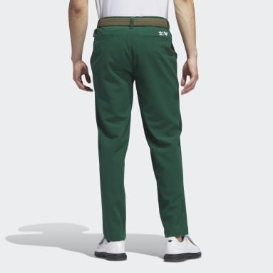 Muži Golf zelená Golfové kalhoty Bogey Boys