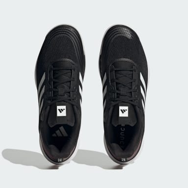 Novaflight Volleyball Shoes Czerń