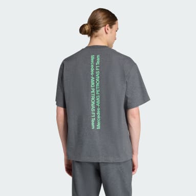 Mercedes - AMG Petronas Formula One Team Premium Sweat T-skjorte
