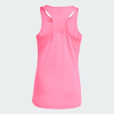 Camiseta Club sin mangas para niños