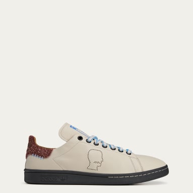 Stan Smith Brain Dead Shoes