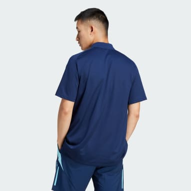 Camisa Polo Algodão CR Flamengo Tiro 24
