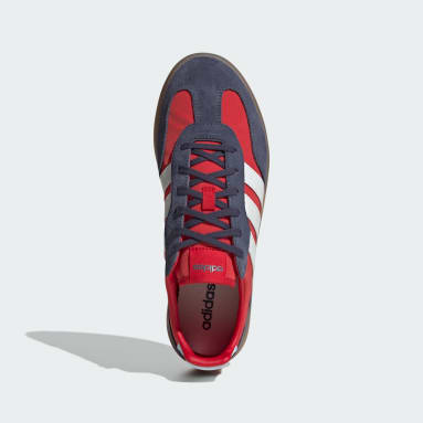 Tenis Barreda Decode