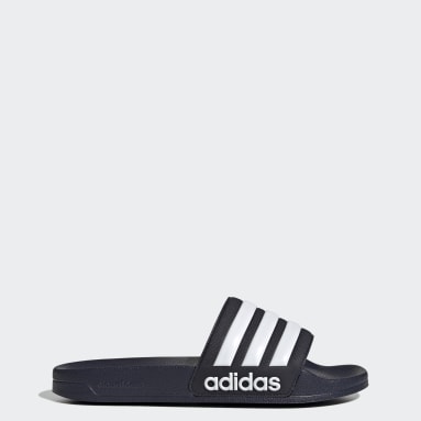 Men's Slides & | adidas US