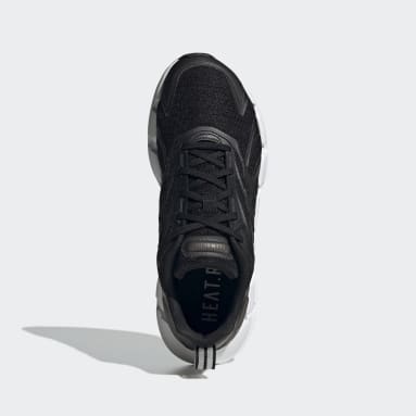 Men's Sportswear Black Ventice Climacool Shoes