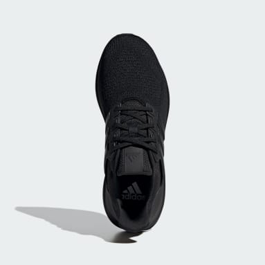 adidas BLACK CANVAS SNEAKERS Men's US 11 | eBay