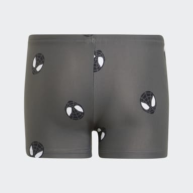 Boxers Marvel Spider-Man Cinzento Rapazes Sportswear
