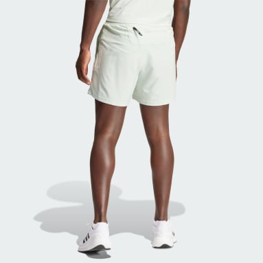 Men's Green Shorts | adidas US