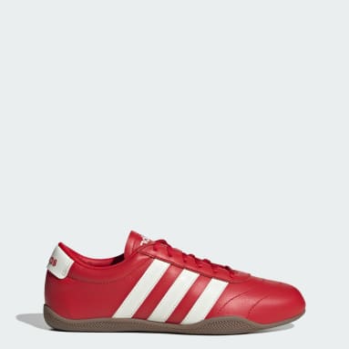 Zapatos adidas Grand Court Lo