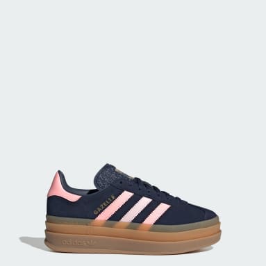 Gazelle Bold Shoes Kids